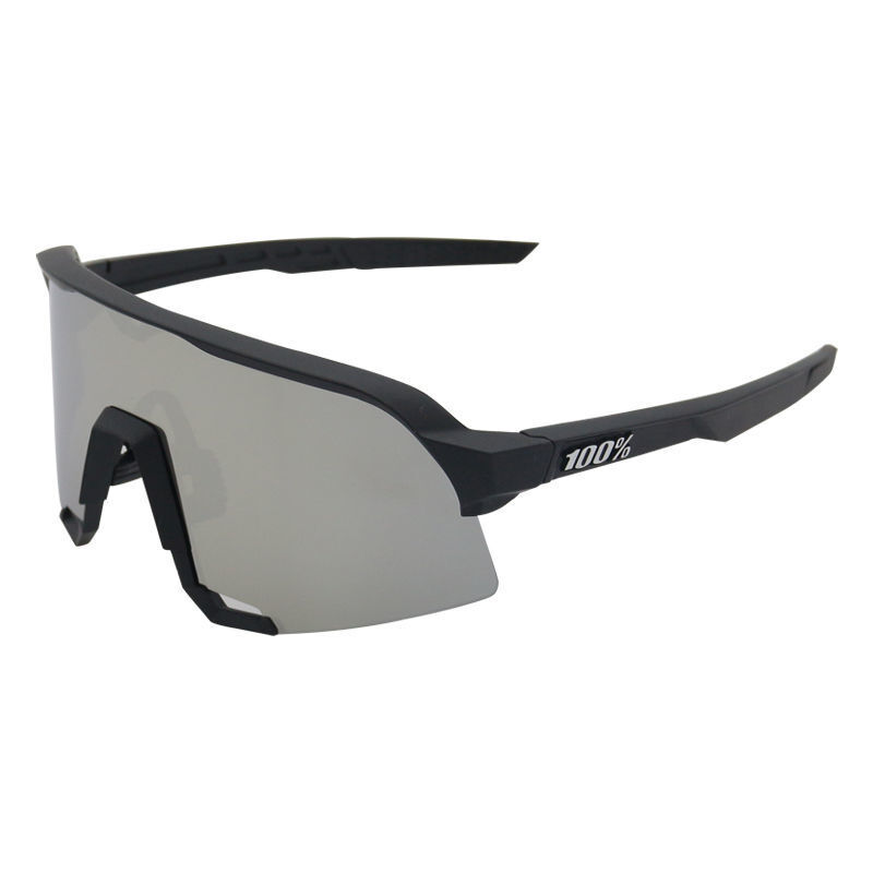 Windproof 100% กลางแจ้งขี่กีฬาแว่นตาจักรยานเสือภูเขาและทราย Goggles Moto Travel แว่นตา UV ป้องกัน