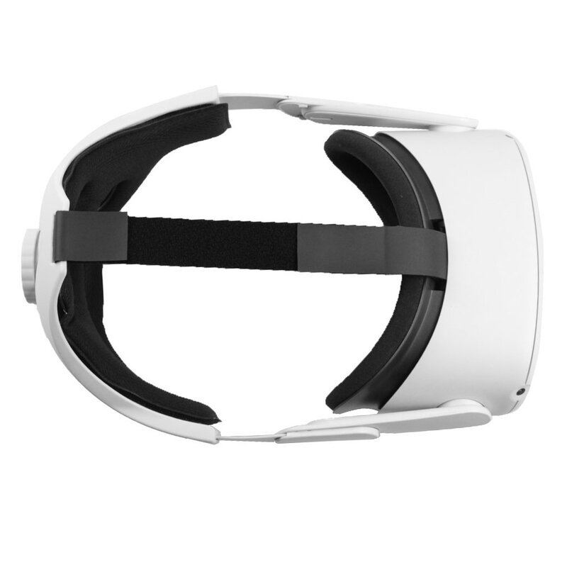 Nova elite ajustável cabeça cinta aumento apoio melhorar o conforto-virtual vr acessórios