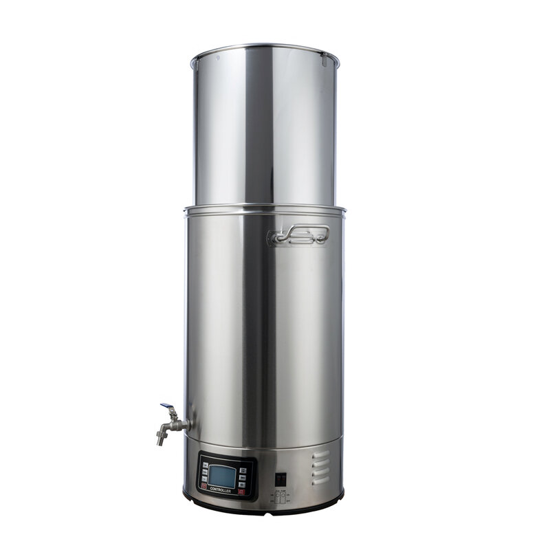 40 Liters brewery Micro-Brewery beer brewing electric kettle, Home Brewery