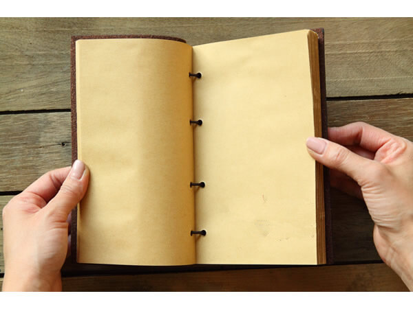 Nowe wysokiej jakości kreatywne zespoły Vintage notatnik ze sztucznej skóry zeszyt szkolny podróże codzienne notebooki 246 notesy i czasopisma