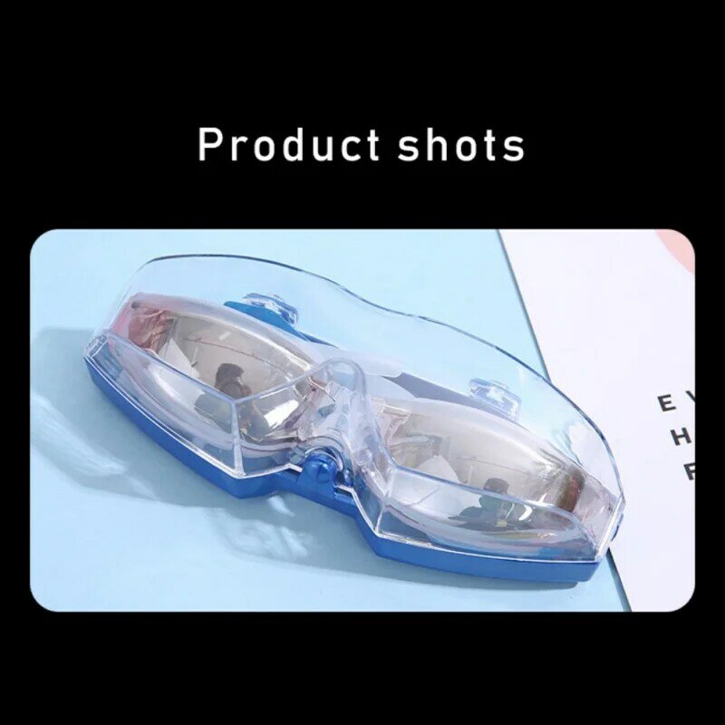 Mulheres homens anti nevoeiro profissional adultos silicone à prova dwaterproof água nadar piscina óculos de natação óptica miopia