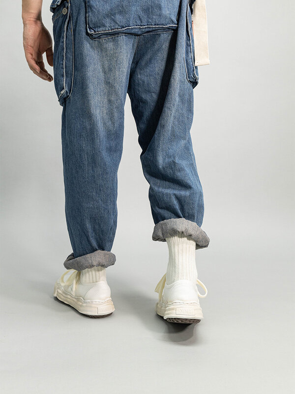 MMY-zapatos de lona con suela gruesa para hombre y mujer, zapatillas deportivas de suela gruesa, informales, a la moda, de marca japonesa