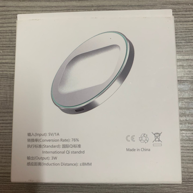 High quality TWS 3 V3.0 with Positioning Name Change Smart Sensor Wireless charging ANC Noise Reduction Transparent mode
