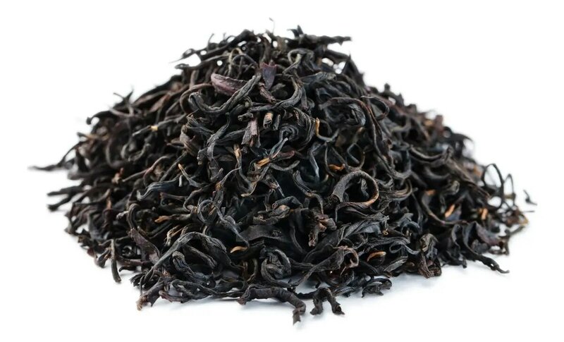 Китайский элитный чай Gutenberg Традиционный Китайский Красный чай (Хун Ча) 500 гр