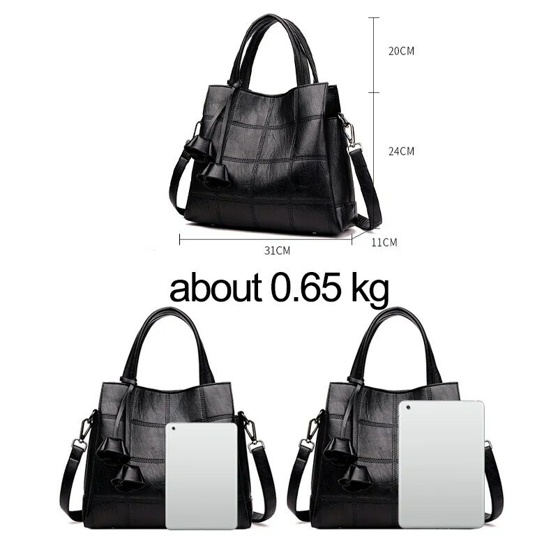 Vieux TANG – sacs à bandoulière en cuir pour femmes, sacs à Main de luxe de bonne qualité de styliste pour dames, 2021