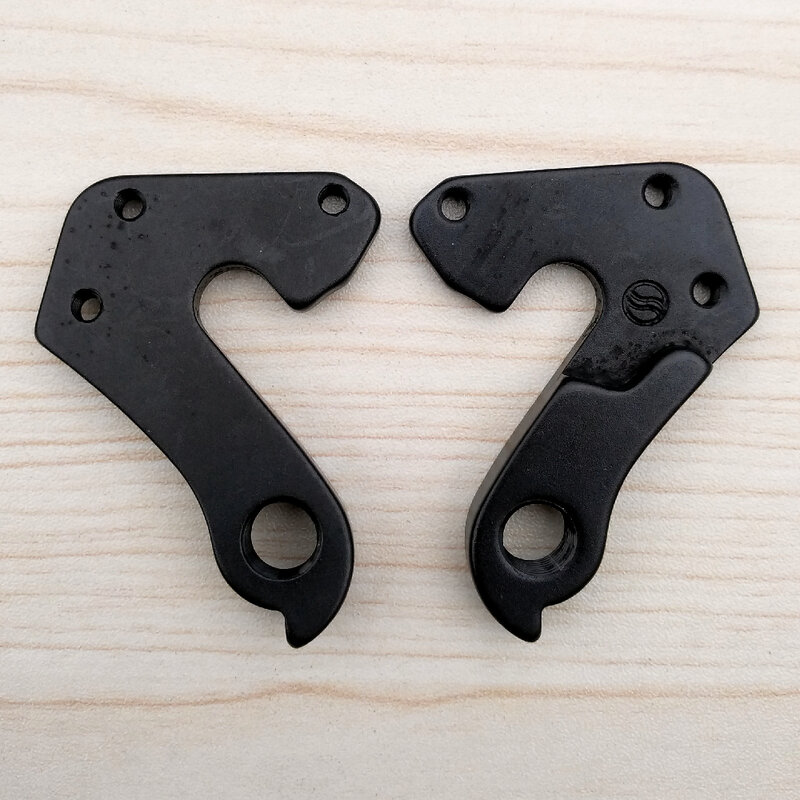 1pc carbon Bicycle gear rear derailleur hanger For GIANT CANYON GT FOCUS NORCO Merida orbea marin BMC bicycle carbon frame bike
