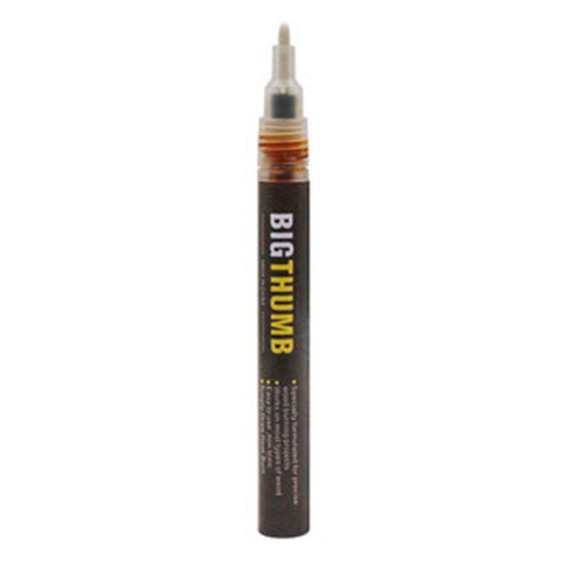 ไม้ปากกาScorchเผาMarker PyrographyปากกาสำหรับDIYโครงการFine Tip