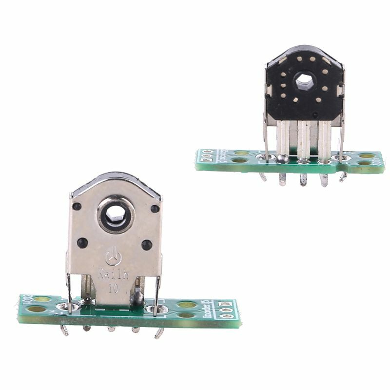 Mouse Wheel Encoder Decoder Mouse Middle Key Board Scroll Board for Logitech G403 G703 Mouse