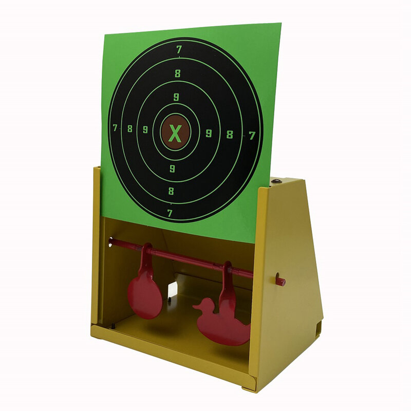 Pack of 20  Paper Target Paperboard 5.5'' Aim Targets Training Aids