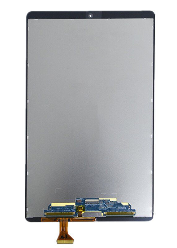 100% Bekerja untuk Samsung Galaxy Tab A 10.1 2019 T510 T515 T517 SM-T510 LCD Display Layar Sentuh Digitizer Assembly