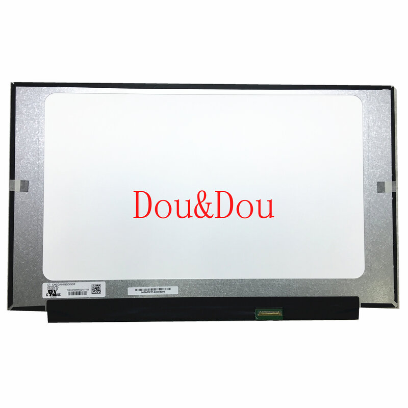 شاشة LCD LED مقاس 15.6 بوصة ، 1920*1080 ، EDP ، 30 دبوس ، LM156LFBL02 LM156LFBL01 LM156LFBL03