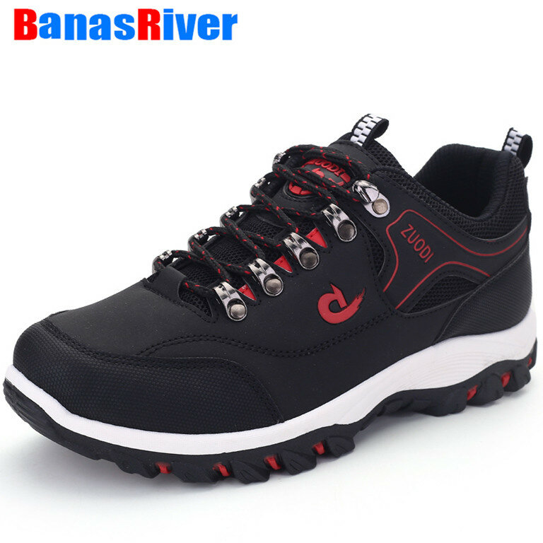 EAV Sole Outdoor Sport 2021 New Men Shoes Outdoor Casual Sneakers Walk Comfort Lightweight Non Slip Breathable Flats Big Size 48