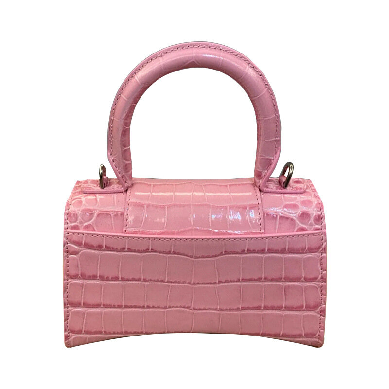 Luxus Designer Handtasche Frauen Berühmte Marke Mini Tasche Aus Echtem Leder Frauen Schulter Tasche Rindsleder Tasche Großhandel Geldbörsen und Handtaschen