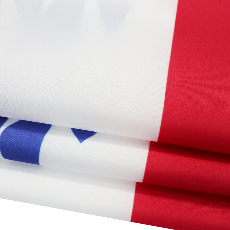 3X5ฟุตฝรั่งเศสโปลินีเซีย National Flag