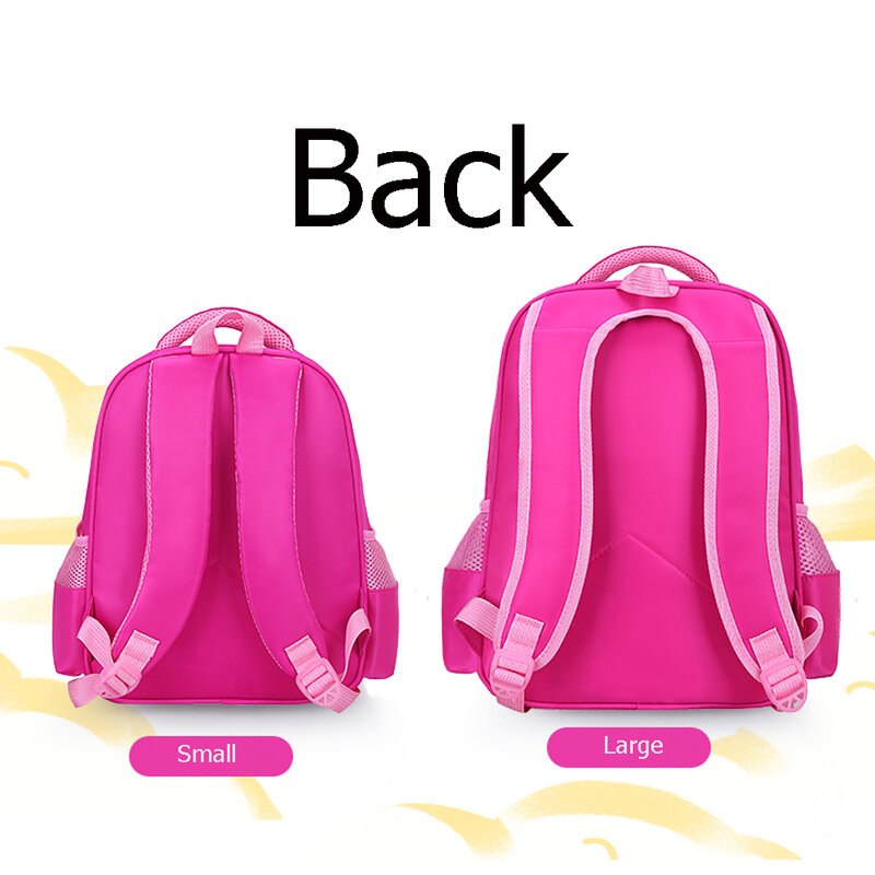 Cool Cartoon Animal Backpack Children Toddler Kids School Bag For Boy Girls Knapsack Rucksack Bookbag New