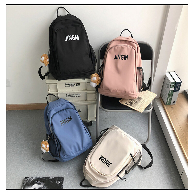 Женские сумки для школы, школьный рюкзак для девочек-подростков, школьная сумка, большие сумки для книг, Новые рюкзаки для школы 2021