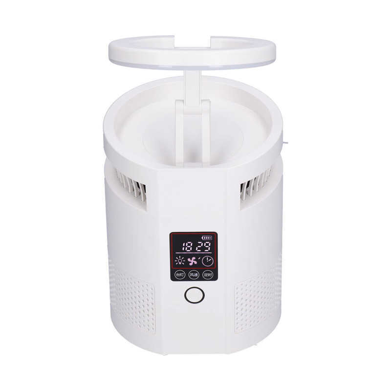Purificatore d'aria filtro aria compatto ad alta definizione per ufficio per la casa