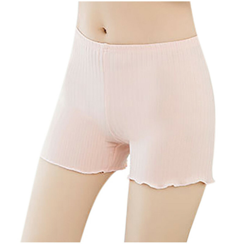Ropa Interior Pantalones De Mujer Pantalones Sin Costuras De 