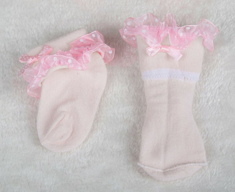 Детские носки для малышей из чесаного хлопка; Носки для маленьких девочек, для детей, с полоской, носки для малышей мягкие милые зимние ботин...