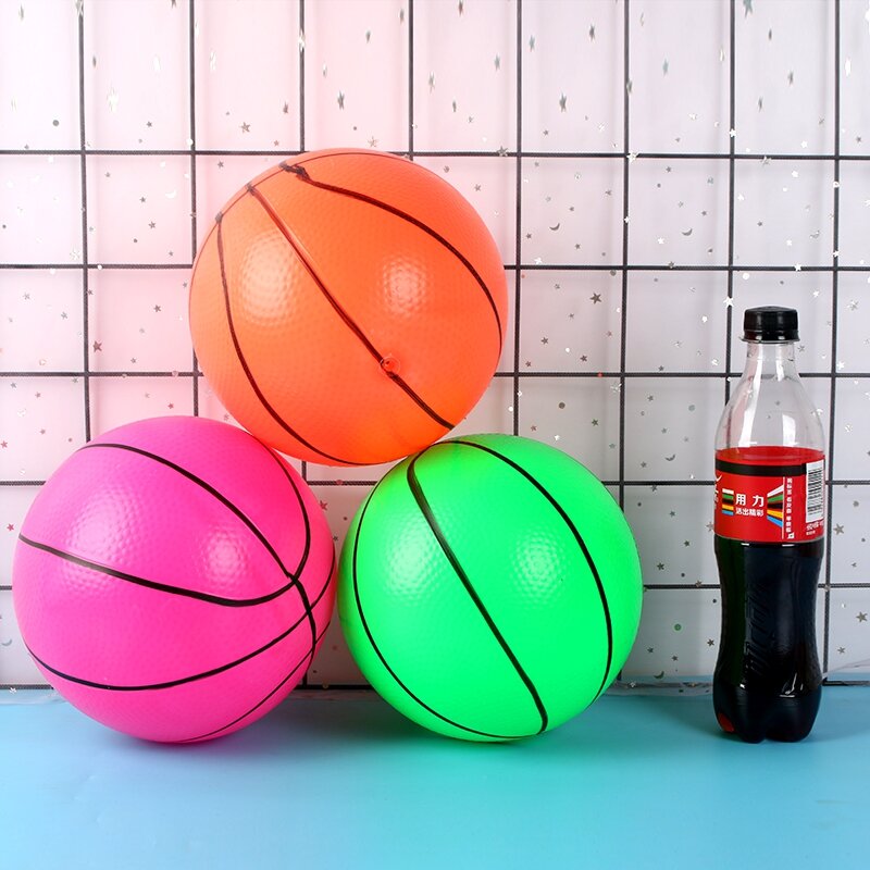 Balle gonflable créative en caoutchouc, simulation de pastèque, jeu de piscine de plage, cadeaux éducatifs pour enfants