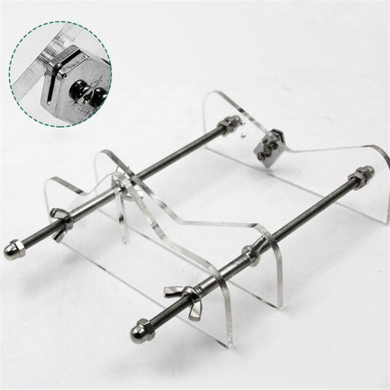 DIY Cut Tools Glass Cutter Tool Professional For Bottles Cutting Glass Bottle-Cutter  Machine Wine Beer with Screwdriver