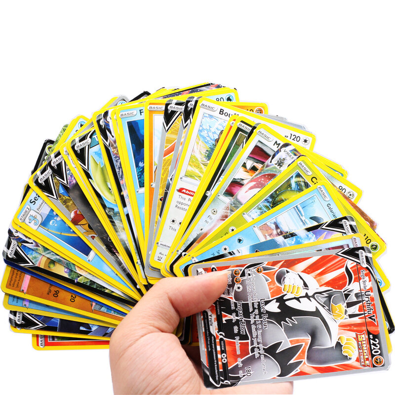 ポケモンカードゲーム おもちゃ 子供向けゲーム おもちゃ ポケモン 光沢のあるカード 42枚 趣味 グッズ