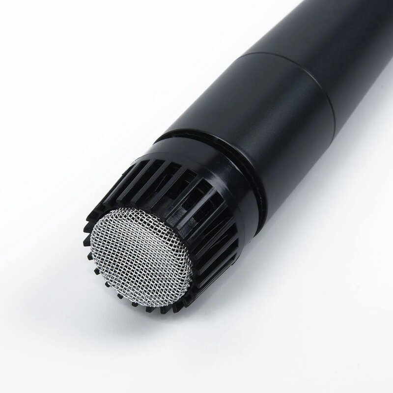 Микрофон, 40 Гц-16 кГц, полезный тип, динамический для Pyle Pro, проводной профессиональный ручной микрофон PDMIC78, для рекламы