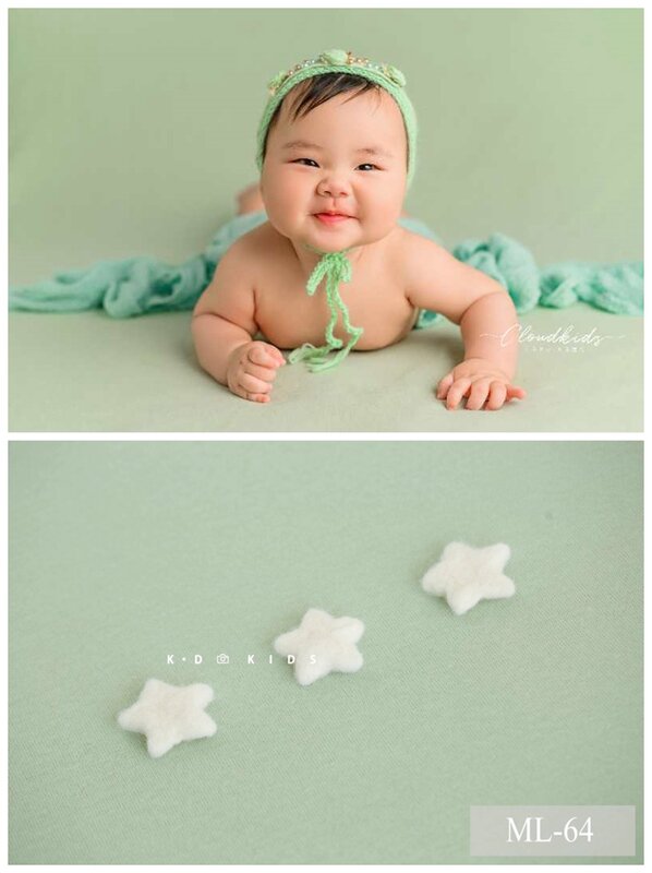Baby Schießen Hintergrund Neugeborenen Fotografie Baumwolle Decke Infant Studio Foto Hintergrund Baby Foto Prop Decke