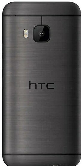HTC-teléfono inteligente One M9, Smartphone de 5,0 pulgadas, Quad Core, individual, 3GB de RAM, 32GB de ROM, 98