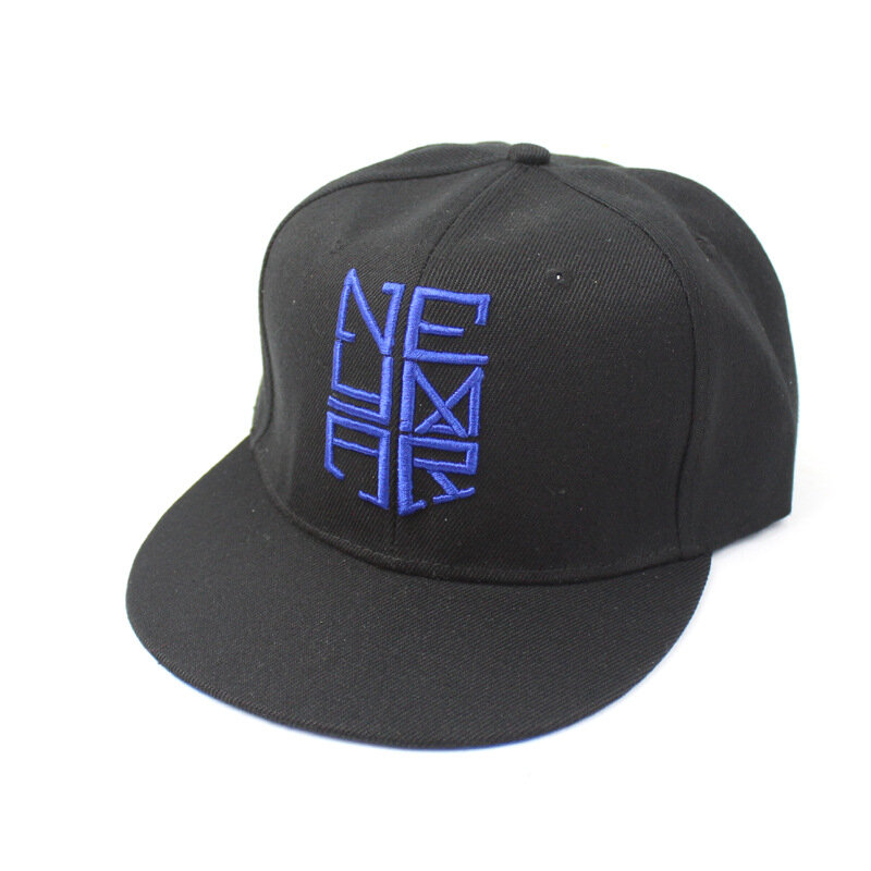 Baseball Cap Neymar NJR Hat For Men Women Europe Casual Hip Hop Snapback Caps Sun Hats