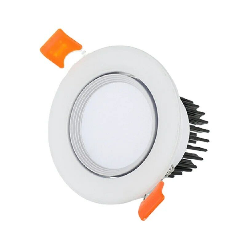 Indoor Lighting Led Downlight Surface Dimmable Ceiling Lamp Spot Light Downlight Type Fixtures Downlights Led Techo Lights 5w10w