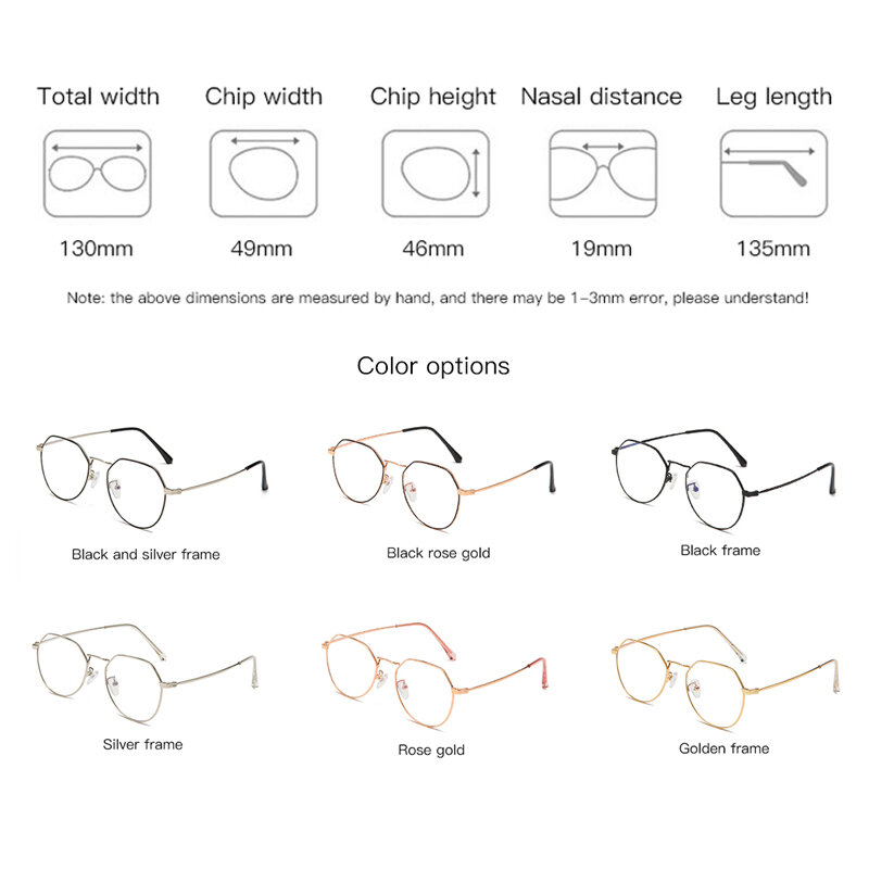 Gafas de ordenador antiluz azul para mujer, lentes de gran tamaño con bloqueo de ojo de gato, marco de aleación, para oficina, 2022