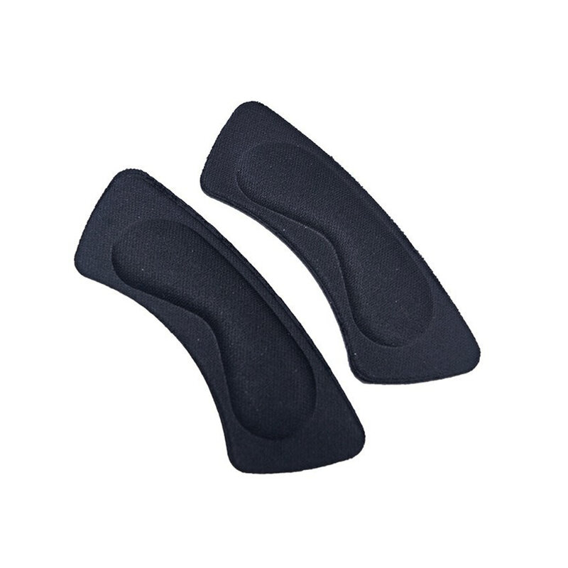 5 par sapatos palmilhas insere saltos protetor almofadas de almofada conforto forro de salto alto inserções invisíveis palmilha pé aliviar a dor