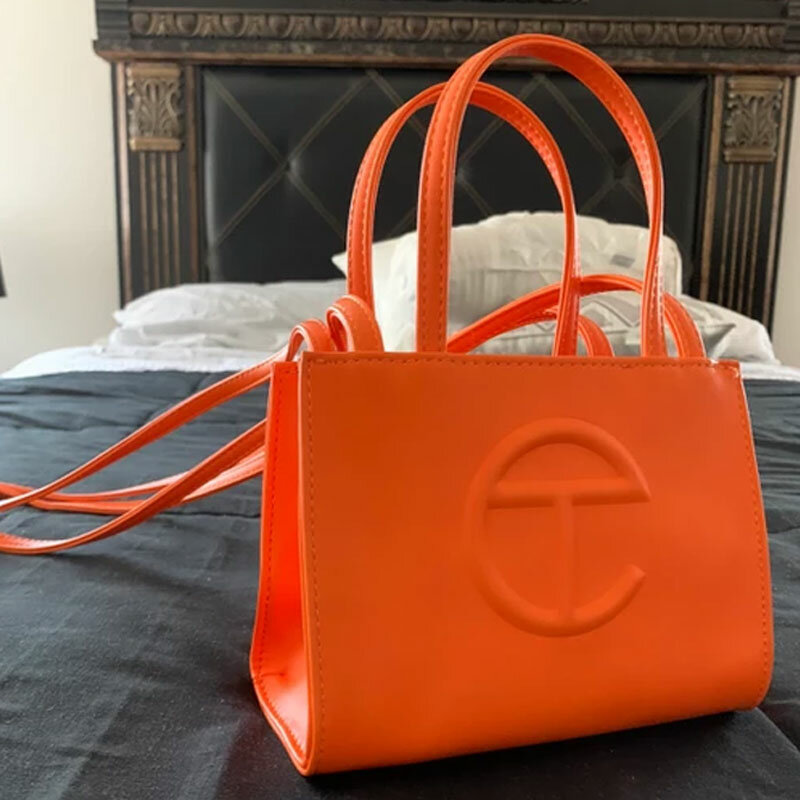 Luksusowe torby Crossbody torba 2021 nowy wysokiej jakości PU skóra damska projektant torebka podróżna torba na ramię