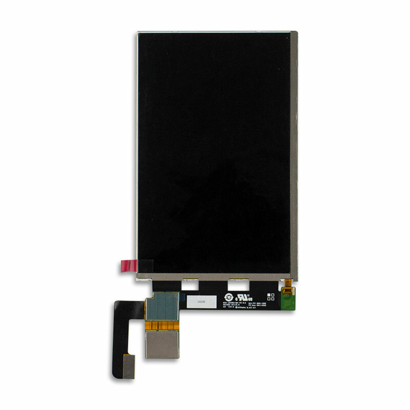 الأصلي 7 بوصة LVDS شاشة LCD LD070WU2-SM01 القرار 1200*1920 سطوع 450 التباين 1000:1