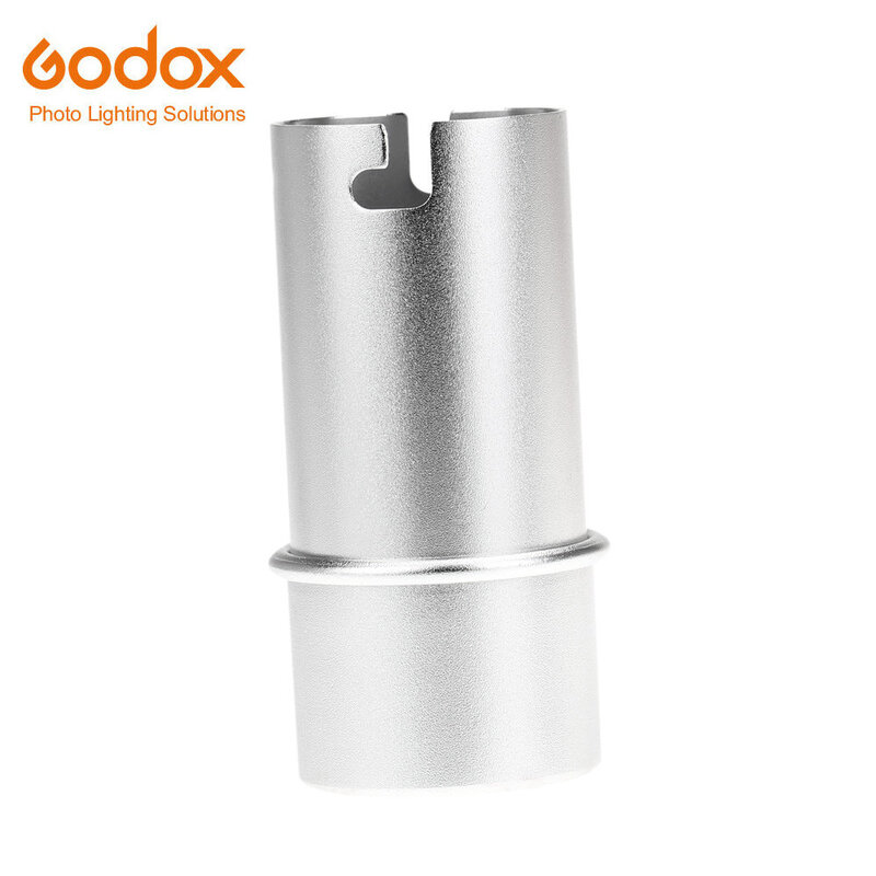 Godox AD-S15 Flash Protector-Lampe Rohr Birne Protector Abdeckung für WITSTRO AD-180 AD-360 AD200 AD200Pro fotografie