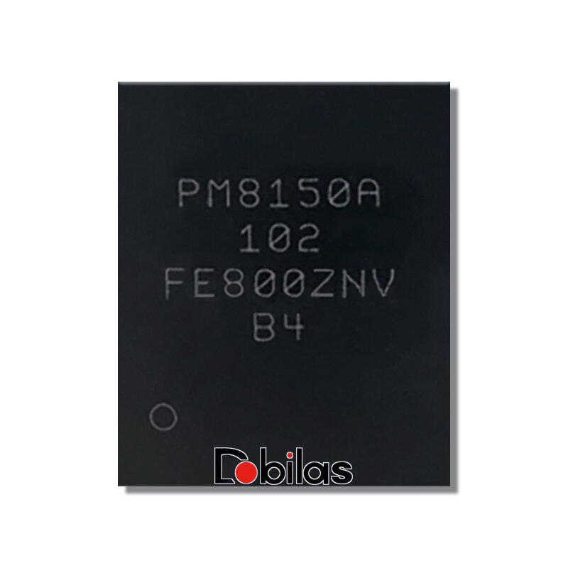 1 개/몫 PM8150A 102 전원 IC 공급 칩 PMIC 전원 관리 칩 8150A