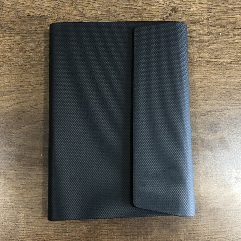 Cuaderno de gama alta y agenda, planificador coreano, papelería, diario de oficina