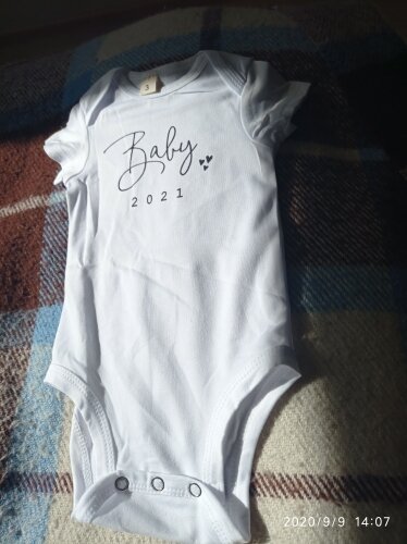 Lucu Bayi Daddy 2021 Keluarga Yang Sesuai dengan Pakaian Kehamilan Sederhana Pengumuman Keluarga Terlihat T Shirt Bayi Ayah Yang Sesuai dengan Pakaian