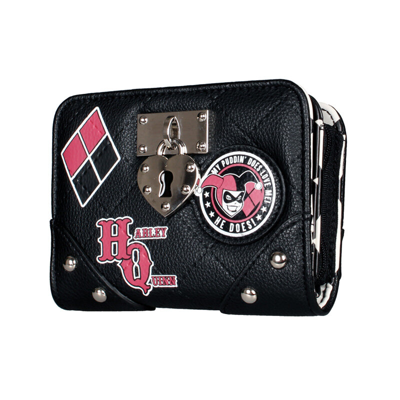 女性のためのヴィンテージデザイナーウォレット,エレガントな財布,女性の財布,カードホルダー,6724