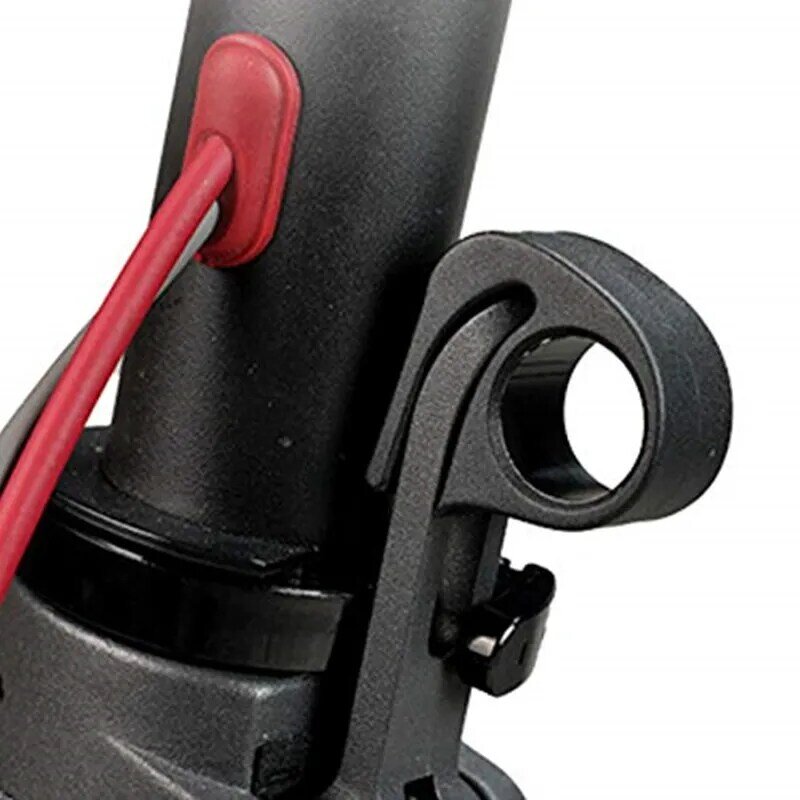 Universal dobrável chave inglesa fivela para xiaomi mijia m365/pro scooter elétrico gancho dedo para xiaomi m365 acessórios