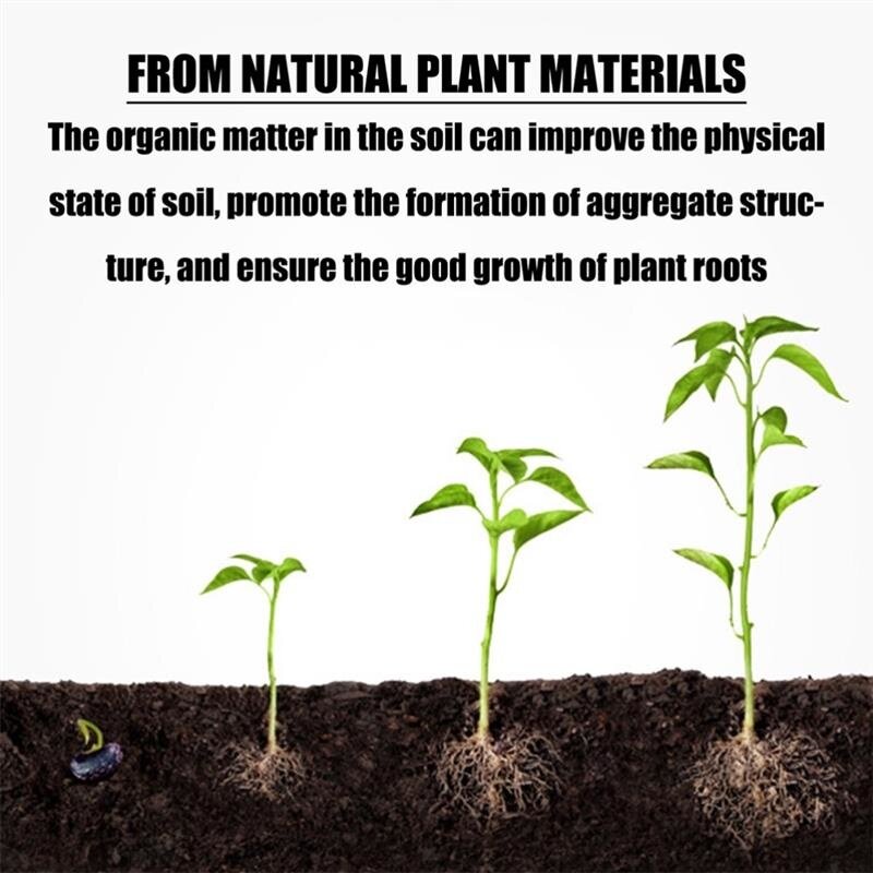 Polvo de enraizado rápido para plantas, fertilizante de crecimiento de flores para mejorar la supervivencia de corte de floración, 100g, 3/10 Uds.
