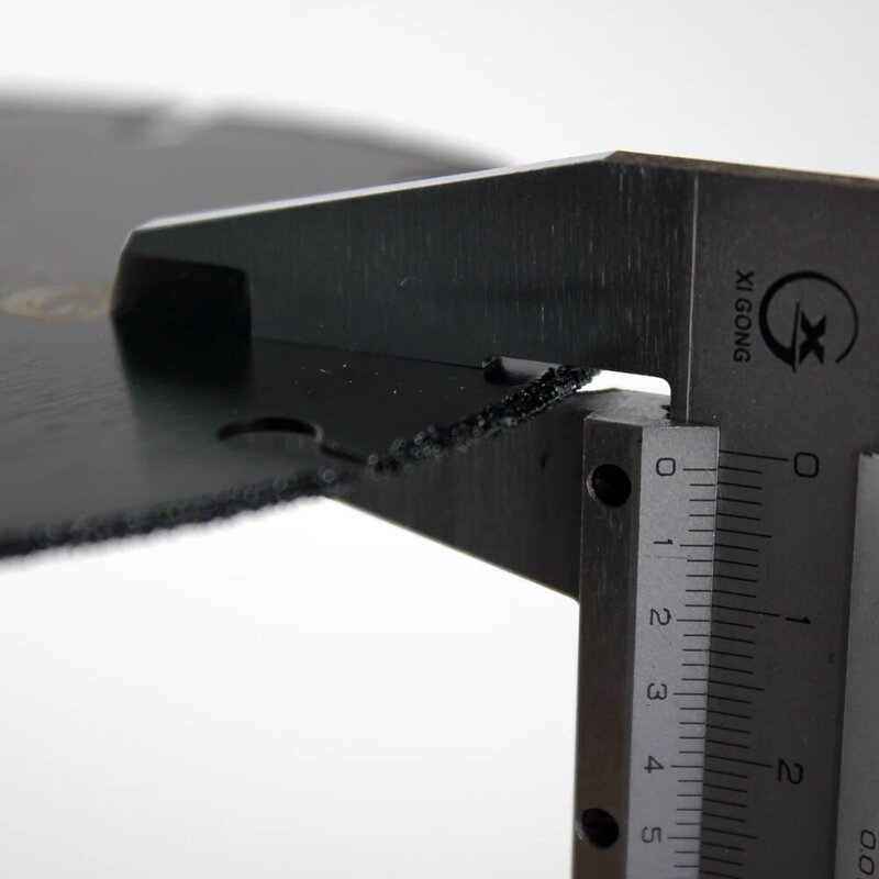 Raizi 4, 4.5, disco de corte de metal de 5 polegadas para moedor de ângulo, lâmina de serra de diamante abrasivo para aço, chapa metálica, aço inoxidável