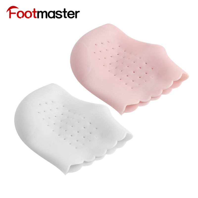 Calcetines protectores de tacón para evitar la piel seca, suave, de silicona, para el cuidado de la piel del pie, Gel de zapato hidratante lavable