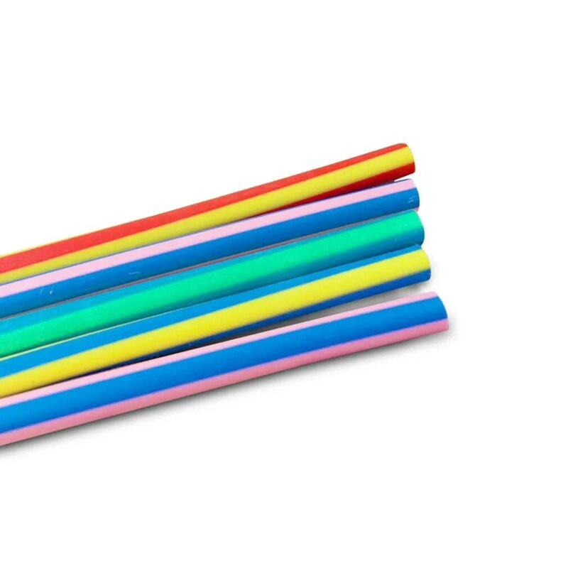 구부릴 수있는 Foldable 연약한 연필 Bendy 가동 가능한 연약한 연필 지우개를 가진 학생 문구 용품 연약한 연필