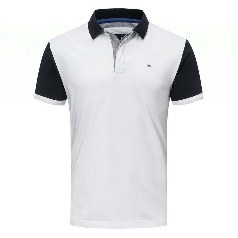France 2020 100% cotton high quality Men Polo short sleeve Shirt  Polos Fashion Classical casual shirts Male M to 3XL