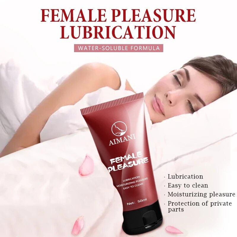 Gotas de estimulación Sexual afrodisíaco para mujeres, Gel orgásico Sexual, pulverizador para el clímax, mejora la Vagina y la Libido