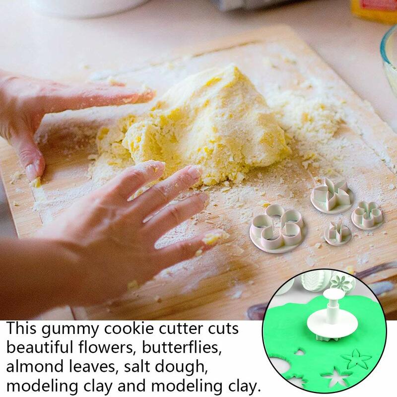 تزيين الكعكة لتقوم بها بنفسك أدوات الخبز فندان الغطاس القواطع أدوات قالب الكعكة تزيين أدوات لتقوم بها بنفسك أدوات الخبز خبز قالب الكعكة