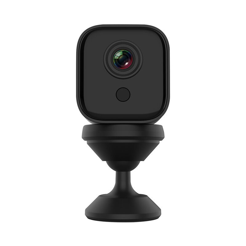 كاميرا 1080P كاملة HD كاميرا صغيرة واي فاي IP كاميرا للرؤية الليلية الأمن مايكرو مراقبة سلامة المنزل الذكي فيديو DVR كاميرات الفيديو الصغيرة
