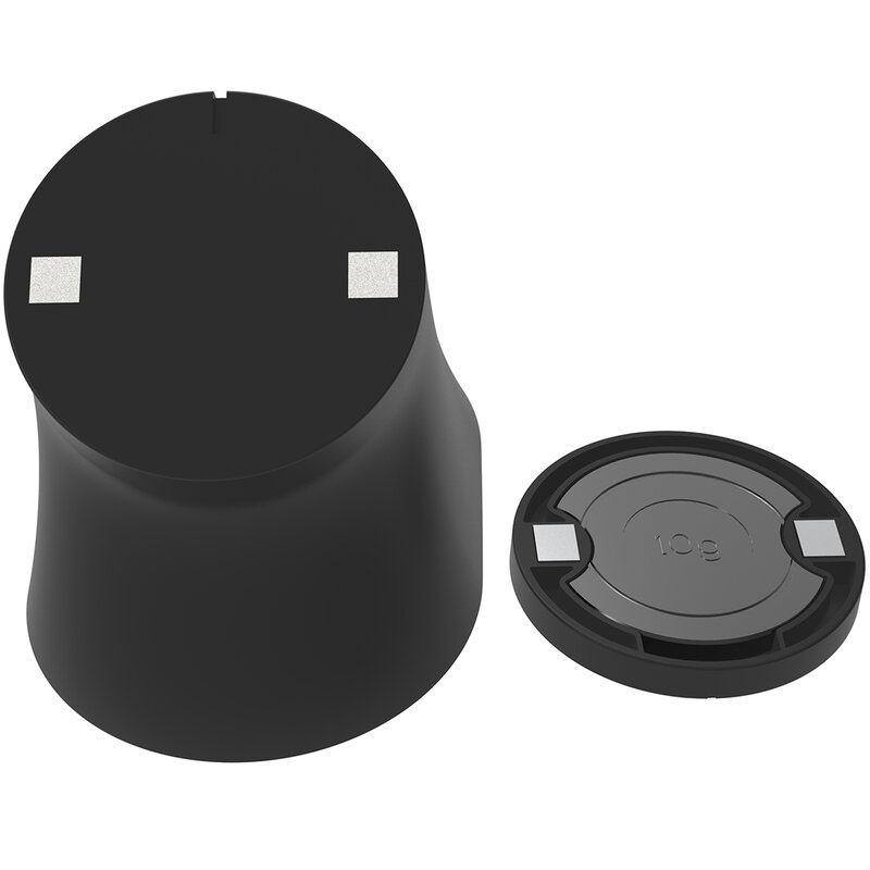 Souris de jeu Mini Pitta Studio, chargement sans fil, avec repose-main, pour Logitech G502, G703, G703hero, G903 G903hero